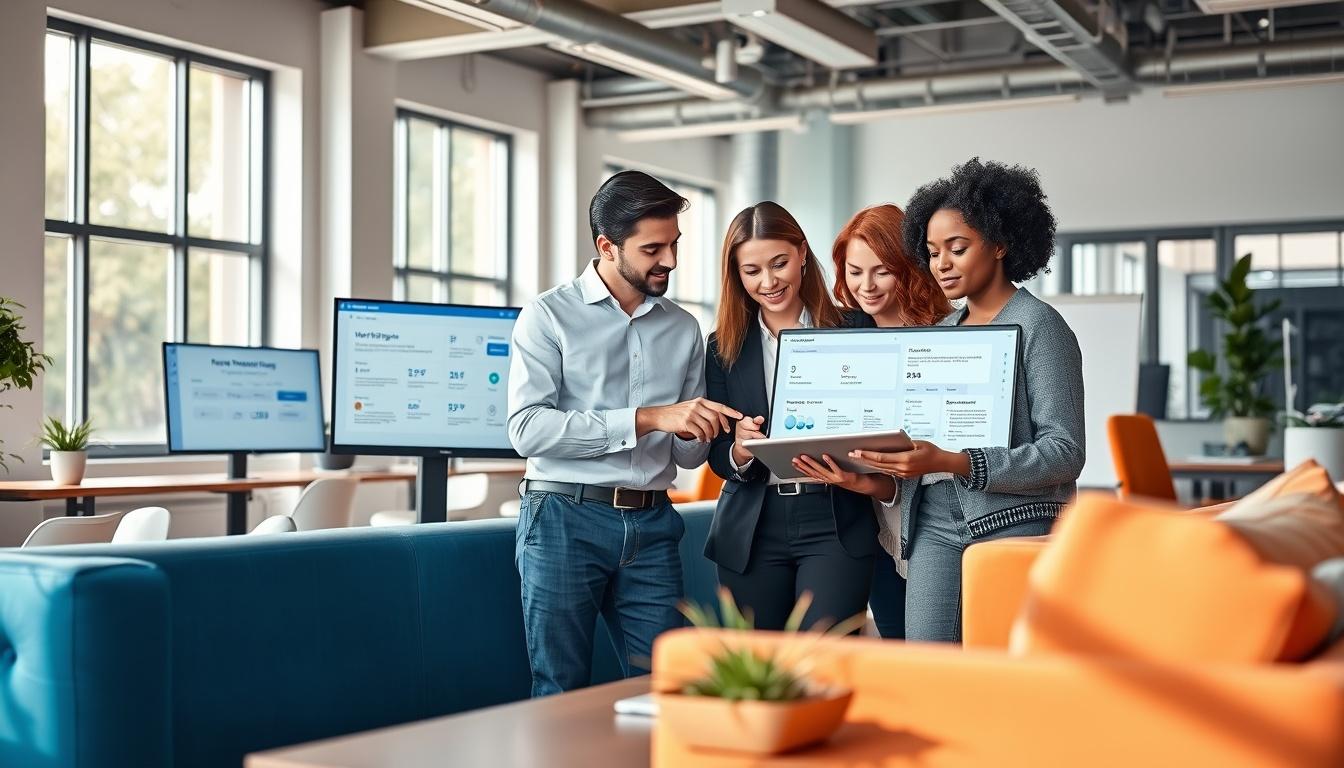 Willkommen bei Mindful Biz